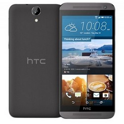 Замена микрофона на телефоне HTC One E9 в Набережных Челнах